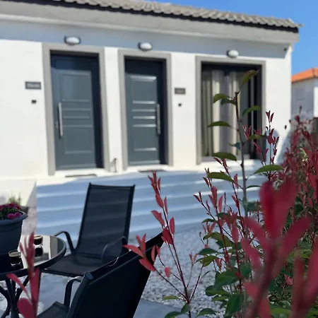 Apartamento Grigoriou Nea Poteidaia