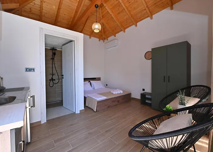 Apartament Grigoriou