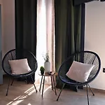 Grigoriou Apartament *