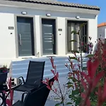 Apartament Grigoriou Nea Poteidaia