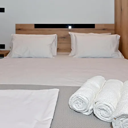 Grigoriou Apartman Néa Potídea