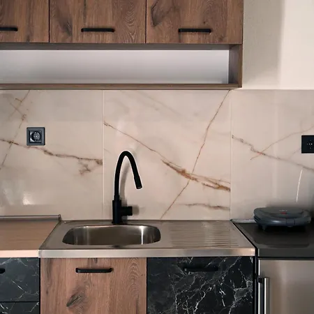 Grigoriou Néa Potídea