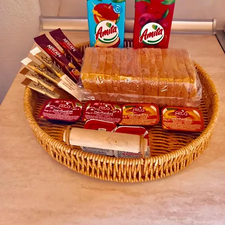 Apartman Grigoriou *