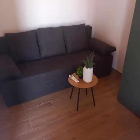 Grigoriou Apartment Nea Poteidaia