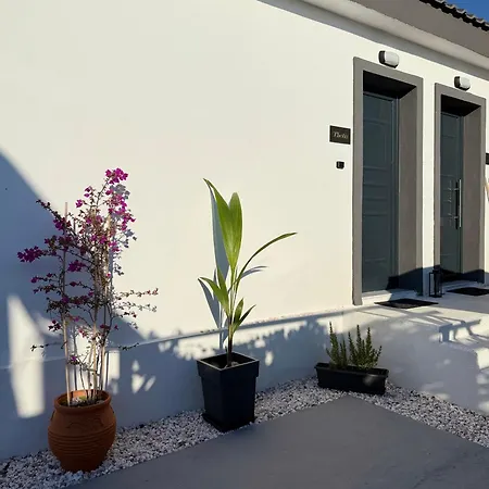 Apartman Grigoriou Néa Potídea