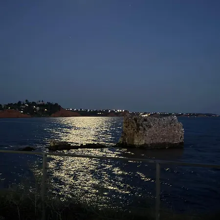 Apartman Grigoriou Néa Potídea
