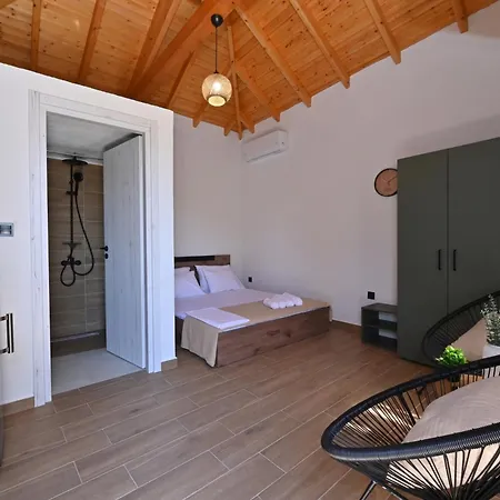 Apartman Grigoriou
