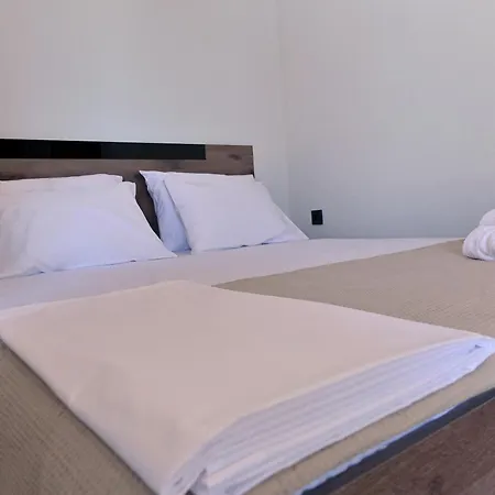 Apartman Grigoriou Néa Potídea