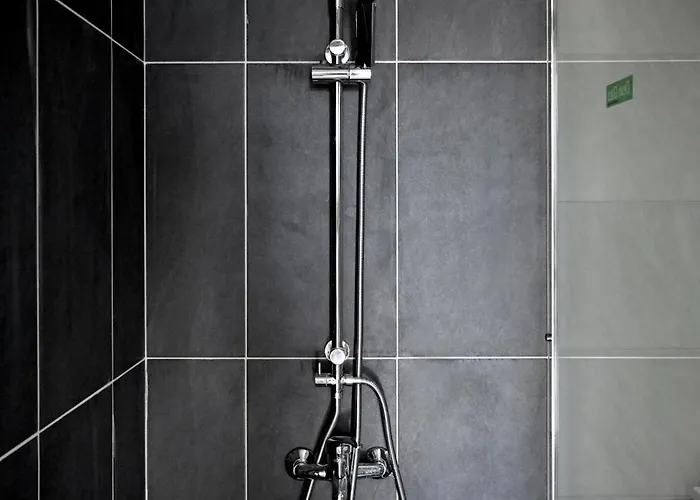 Apartman Grigoriou *