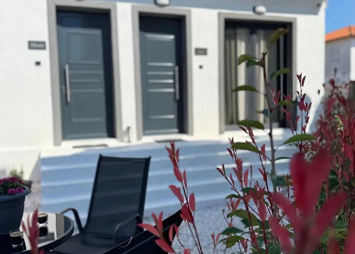 Apartman Grigoriou Néa Potídea